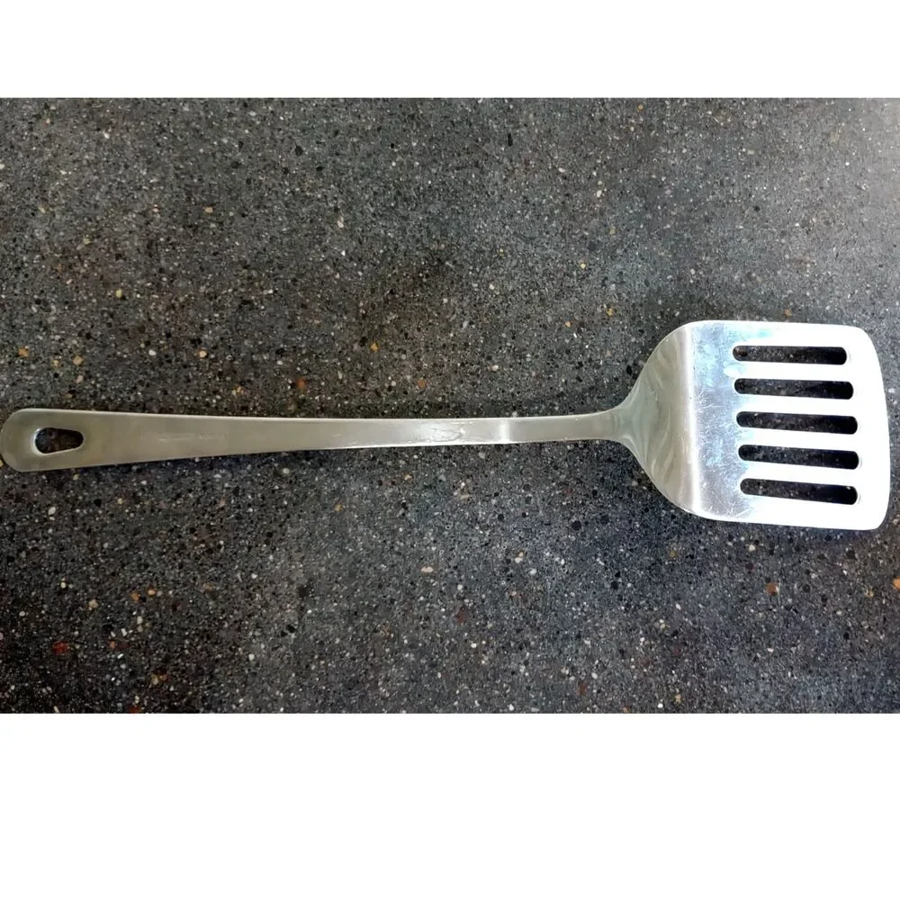 Stainless steel spatula Ikea 13